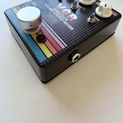 JHS The VCR Ryan Adams PaxAm Signature 2017 - 2018 - Standard image 3