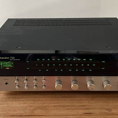 Harman Kardon 730 Twin power 70s image 2