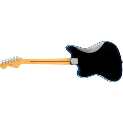 Fender American Professional II Jazzmaster Rosewood Fingerboard - Dark Night image 5