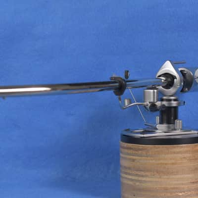 SME 3012-R Series II 12'' inch Tone arm In VG Condition #09207R image 5