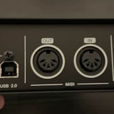 Steinberg UR22mkII 2x2 USB 2.0 Audio Interface - Like New image 3