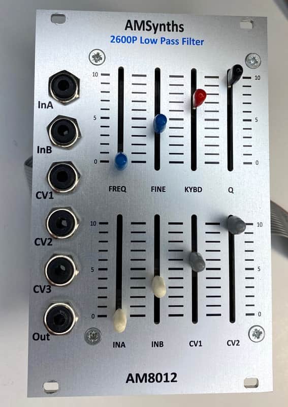 AMSynths AM8012