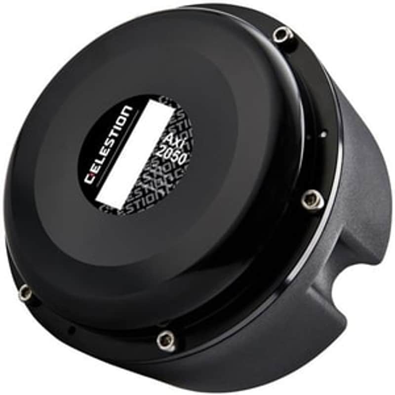 Celestion Axi 2050 2023 - Black image 1