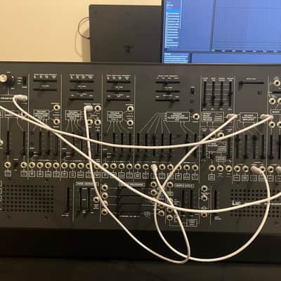 Korg ARP 2600 M image 2