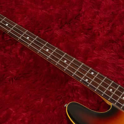 【used】Fender Japan / PBAC-950 1990~1991 3.465kg #K004596【GIB Yokohama】【price included SHIPPING & IMPORT TAX & VAT】 image 5