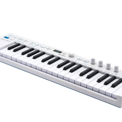 ARTURIA KEYSTEP 37 MK2 : BRAND NEW :  [DETROIT MODULAR] image 5