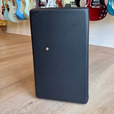 Fender Blues Junior IV 15-Watt 1x12" Guitar Combo 2018 - Present - Black image 6