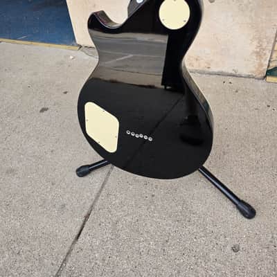 Michael Kelly Patriot Decree Standard 2020 - Present - Gloss Black image 9