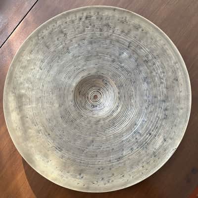 Istanbul Agop 30th Anniversary 20” Ride image 4