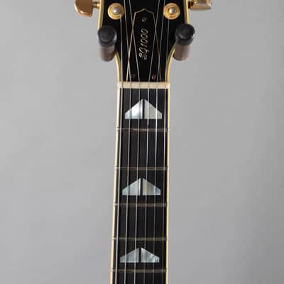 1999 Yamaha SG-1000 Tobacco Sunburst image 3
