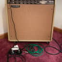 Mesa Boogie Maverick Dual Rectifier 2-Channel 35-Watt 4x10" Guitar Combo