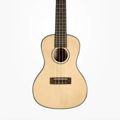 Immagine Kala KA-STG Solid Spruce Top Tenor Ukulele - 1