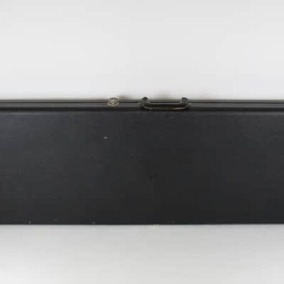 Vintage 1960-1965 Fender Precision Bass/Jazz/Telecaster Bass ~NO LOGO~ Case 1961 1962 1963 1964 USA image 9
