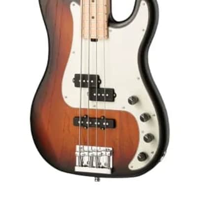 Sadowsky MetroLine 21-Fret Hybrid P/J Bass Solidbody Maple Fingerboard 4-String image 4