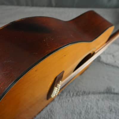 Yamaha FG-260 12-String – Made in Japan – Original Case – Vintage 1970s image 18