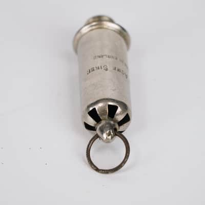 Vintage The Acme Siren Whistle Made in England image 3