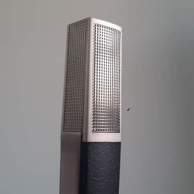 Sennheiser MD 441 1970s - Black / Silver image 2