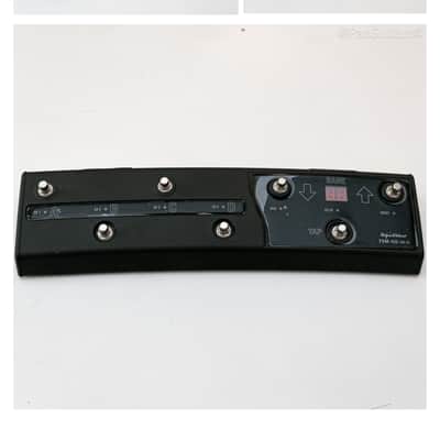 Hughes & Kettner FSM-432 MK III Footswitch | Reverb