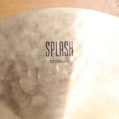 Zildjian 12" K Splash Cymbal image 2