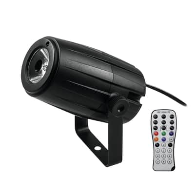 eurolite LED PST-5 QCL Spot sw image 2