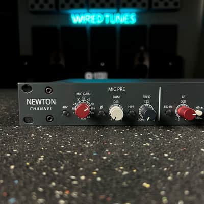 Rupert Neve Designs Newton Channel image 3
