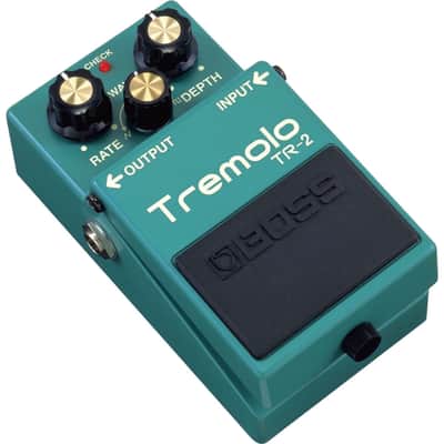 BOSS TR-2 Tremolo image 5