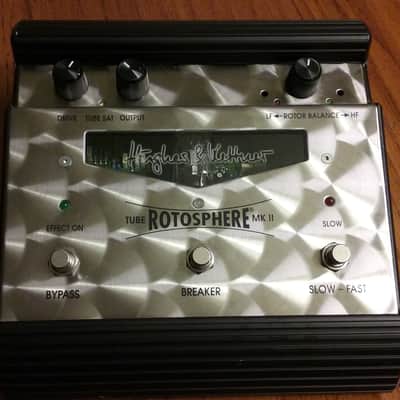 Hughes & Kettner Tube Rotosphere MK II image 1