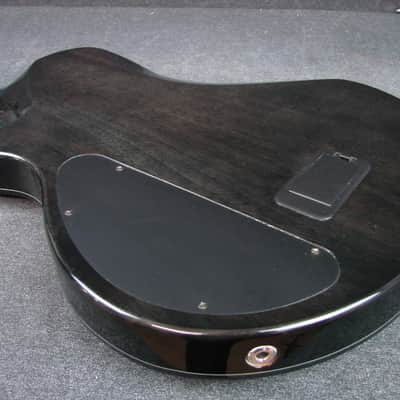 Ibanez ARZ 800 Artist Electric Guitar EMG 60/81 Pickups | Reverb