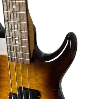 Charvel 4-String Bass image 6