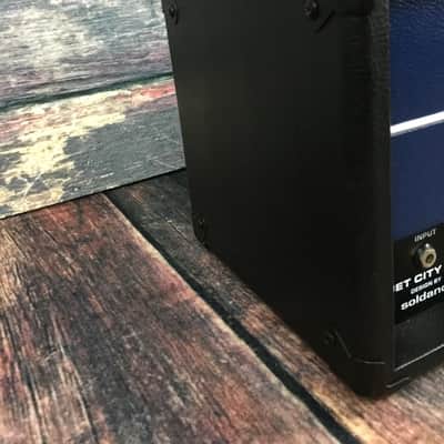 Used Jet City by Soldano 333 20 Watt Tube Head image 4