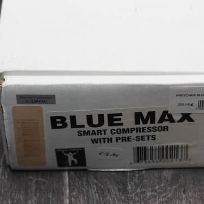 PreSonus Blue Max Compressor image 5