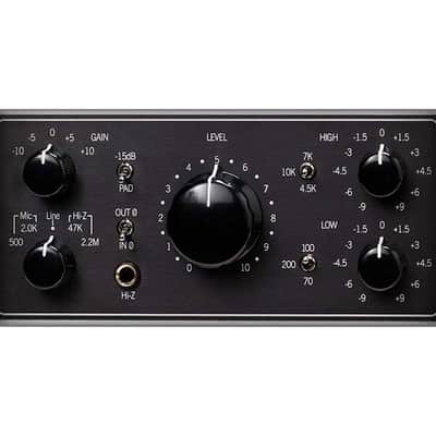 Universal Audio 6176 Vintage Channel Strip image 4