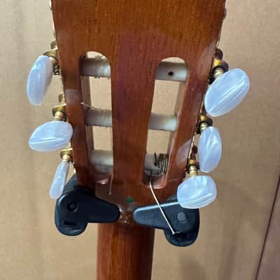 Giannini Serie Estudo Acoustic Guitar - Brazil image 8