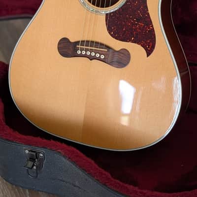 Gibson CL-30 Deluxe 1997 - 1998 - Natural image 16