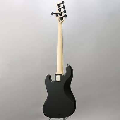 BLACK SMOKER Beta J5 (Matte Black Open Pore) -Made in Japan- image 4
