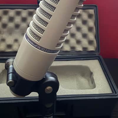 Electro-Voice RE-20 image 5