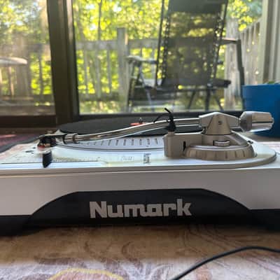 Numark TTUSB image 7