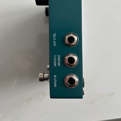 Flamma FS21 Looper & Drum 2021 - Present - Teal image 4