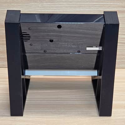 The Analog Source 2 Tier Gen 3 Desktop Stand for Volca Beats Bass FM Keys Nubass Loop Mix Sample Synthesizer Mixer Drum Rhythm Machine Sampler image 5