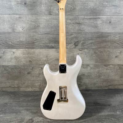 Kramer Baretta American Series Late 80's image 9