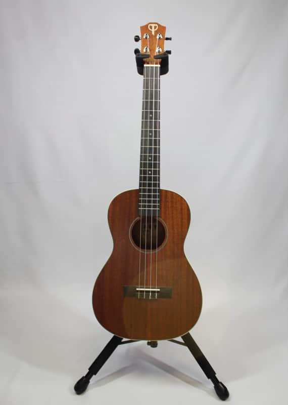 Teton Baritone Ukulele TB103 image 1