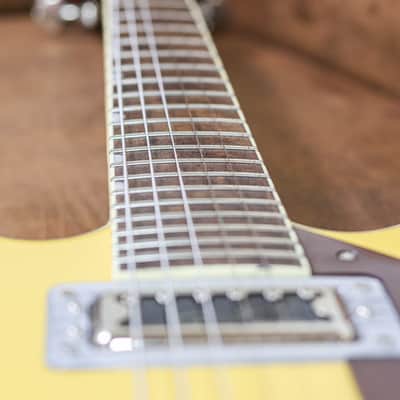 Gretsch 2604T Rally | Bamboo image 11