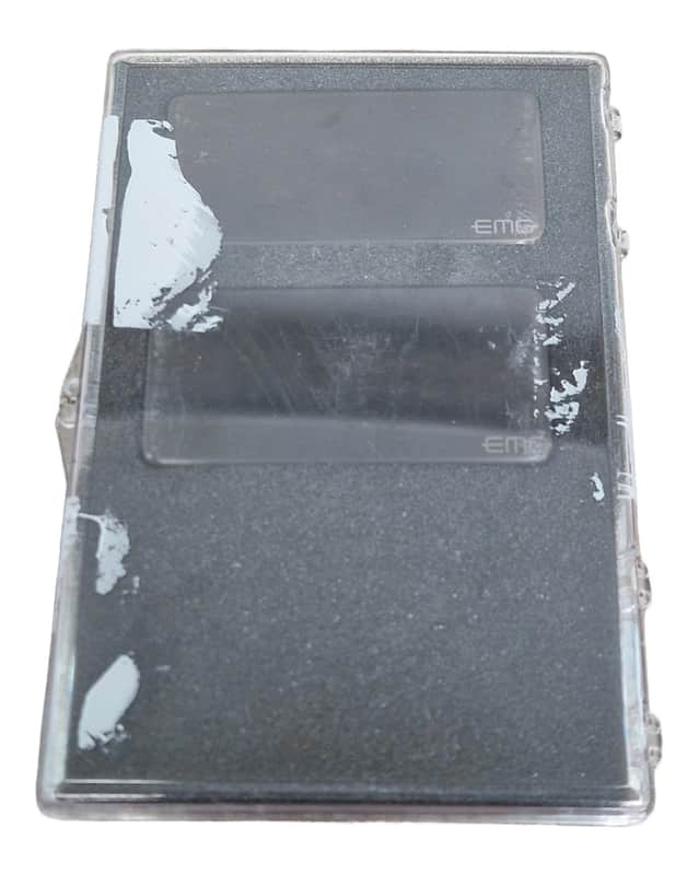EMG EMG 81