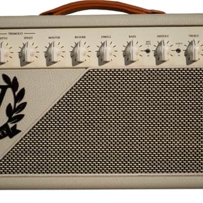 Victory Amplification V140 The Super Duchess MKII 100-watt Amplifier Head image 2