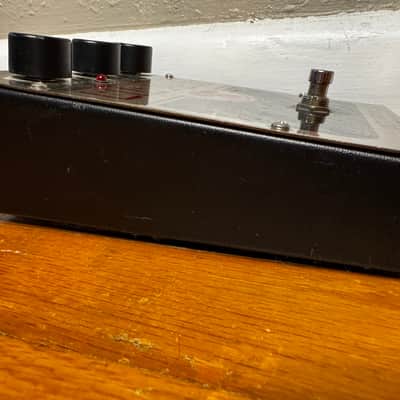 Electro-Harmonix Big Muff Pi image 4