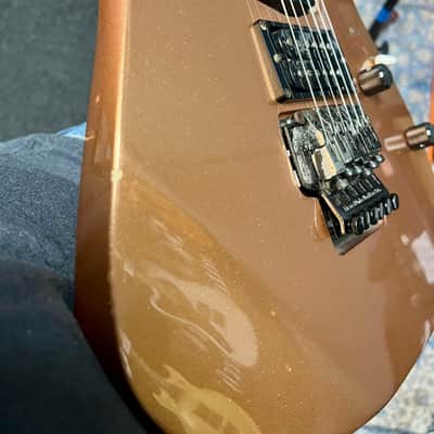 Ibanez RG470 Electric Guitar image 10