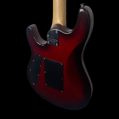 OLP John Petrucci Signature Series Electric Guitar W/ Hardcase image 4