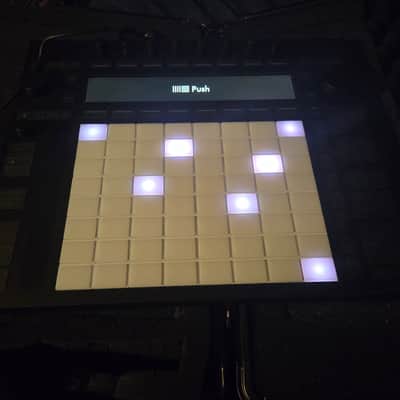Ableton Push 3 Standalone Workstation 2023 - Present - Black image 6