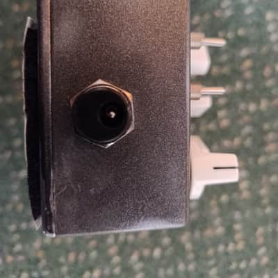 Wampler Sovereign Distortion 2010s - Gray image 3