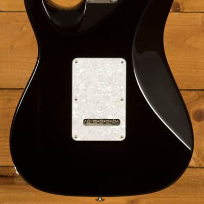 Suhr Standard Plus Trans Charcoal Burst Pau Ferro image 2